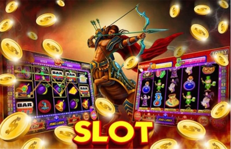 Cách chơi slot game để dễ dành chiến thắng