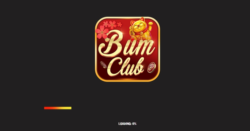 Bum Club cổng game Bum Club apk hàng đầu tại Việt Nam