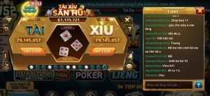 Một số loại cầu phổ biến trong game tài xỉu trực tuyến