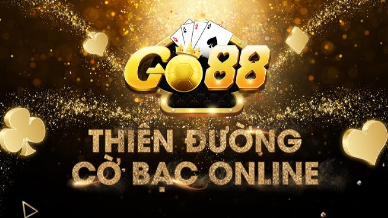 Người chơi sẽ được nhận Giftcode Go88 khi mới đăng ký tài khoản