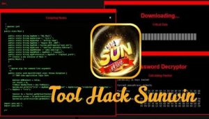 Phần mềm hack tài xỉu Sunwin có tỷ lệ thắng khoảng 85%