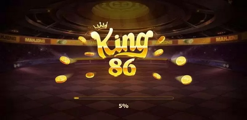 Tổng quan về cổng game King86