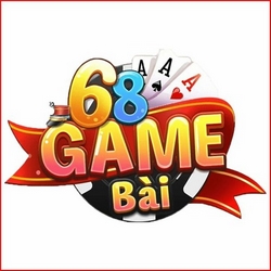 Logo 68 game bài