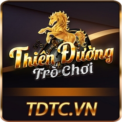 Logo TDTC