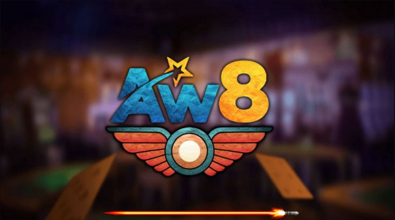 AW8 là một cổng trò chơi quay thưởng online có nhiều ấn tượng mạnh 
