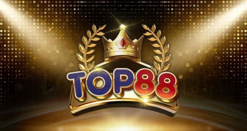 Top88 là website ra mắt thị trường từ năm 2020 và đăng ký ở Philippines