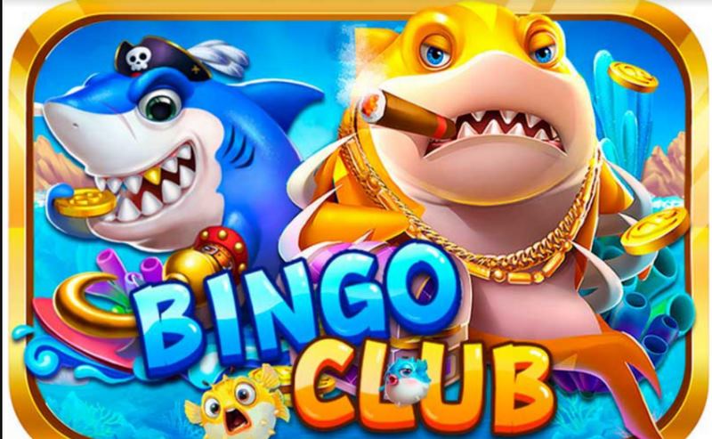Bingo Club là cổng game bắn cá đã có mặt trên thị trường từ khá sớm