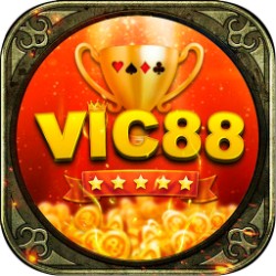 logo Vic88