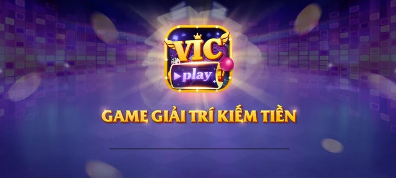 VicPlay là cổng game quốc tế được nhiều dân chơi lựa chọn