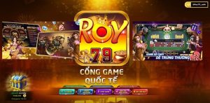 Tình trạng link giả mạo cổng game Roy79 khá phức tạp