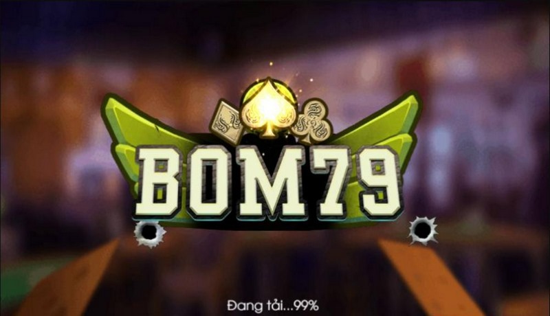 Bom79 là cổng trò chơi có xuất xứ từ Anh Quốc đã có mặt tại nhiều quốc gia
