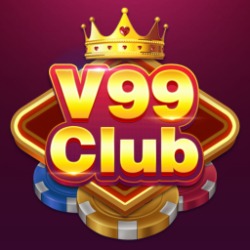 Logo V99 Club