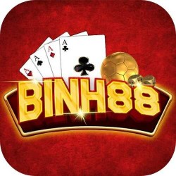 Logo Binh88